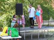 Praha 1.místo ve výtvarné soutěži